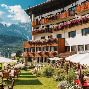 Mirage 4* Cortina d'Ampezzo
