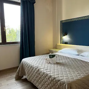 Hotel Il Grifo E Bisteccheria Toscana, Montepulciano