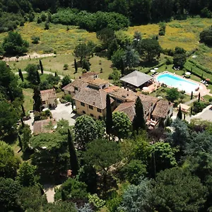 Hotel Rigacci, Reggello