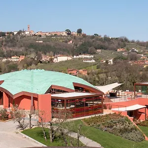 Buonamico Wine Montecarlo