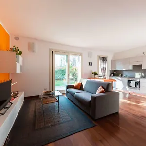 Casa vacanze Oasi