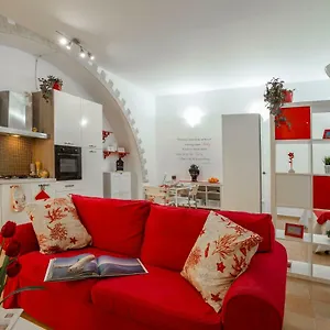 Casa vacanze Sicilymonamour Ortigia