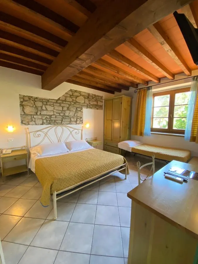 Hotel Tenuta La Lupa Castellina Marittima