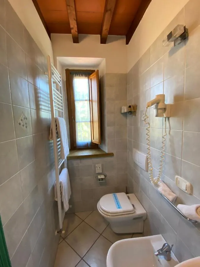 *** Hotel Tenuta La Lupa Castellina Marittima Italie